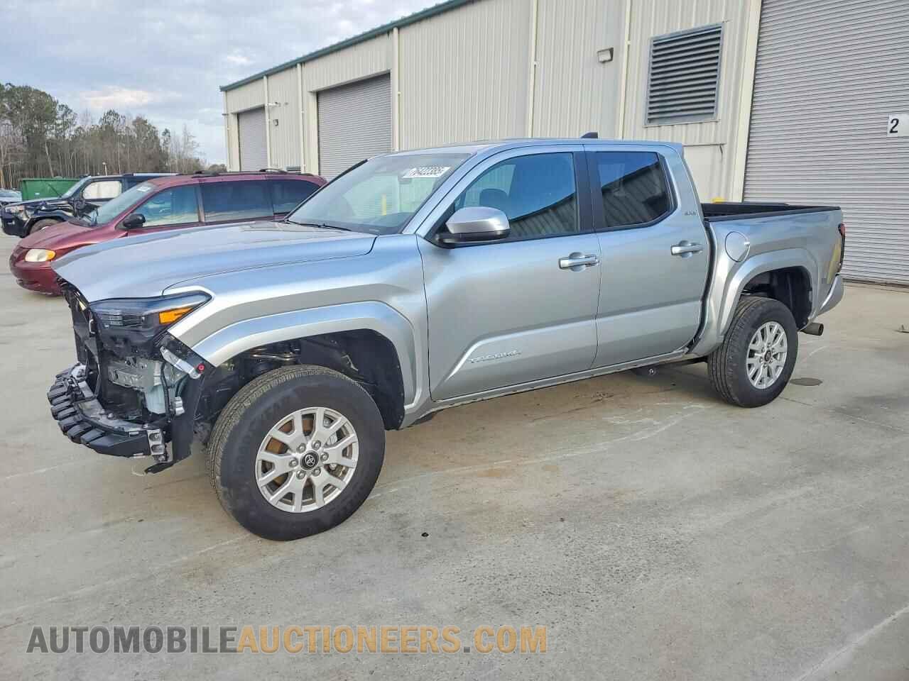 3TYKB5FN0ST025858 TOYOTA TACOMA 2025