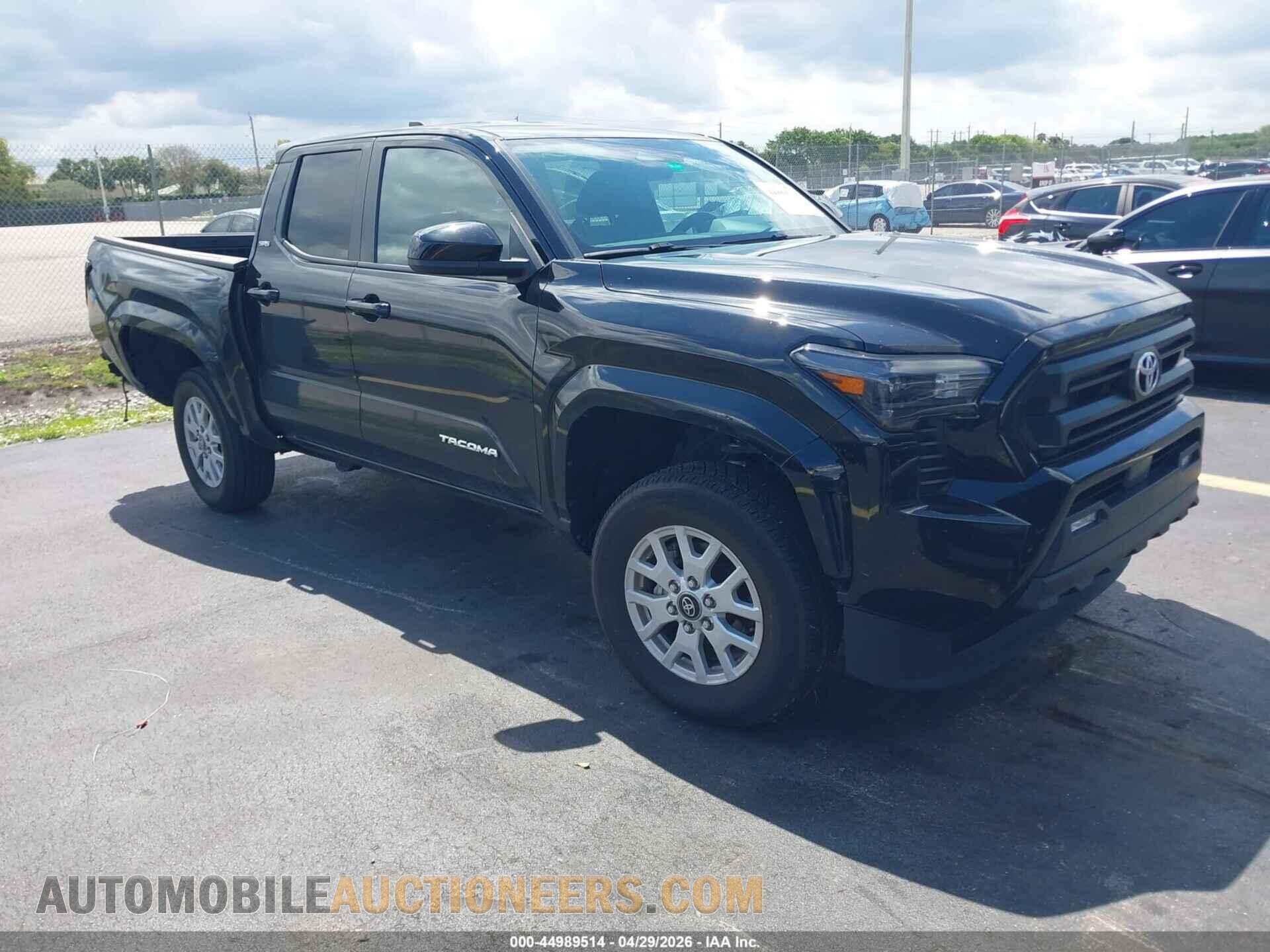 3TYKB5FN1RT003474 TOYOTA TACOMA 2024
