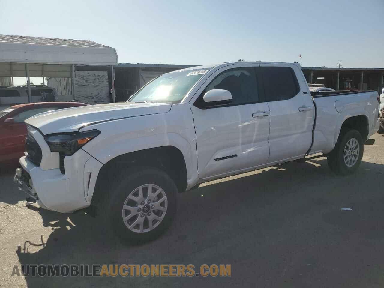 3TYKB5FN1RT003779 TOYOTA TACOMA 2024