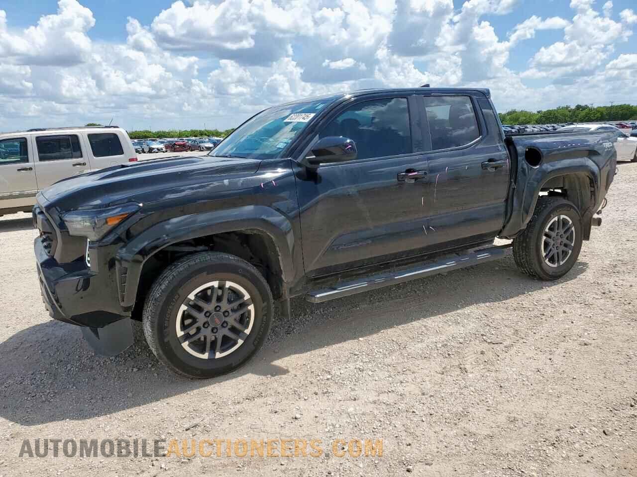 3TYKB5FN1RT004432 TOYOTA TACOMA 2024