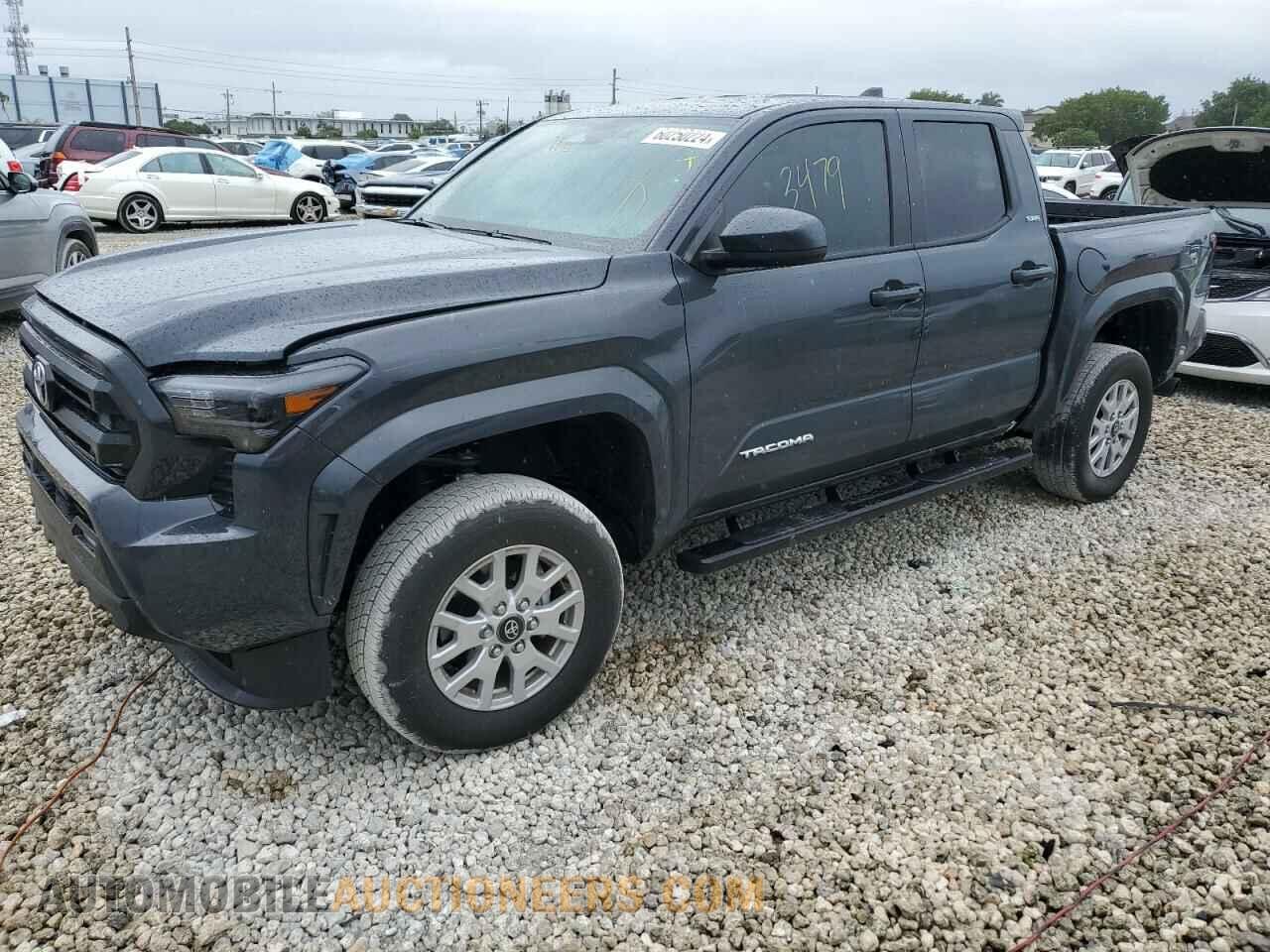 3TYKB5FN1RT005936 TOYOTA TACOMA 2024