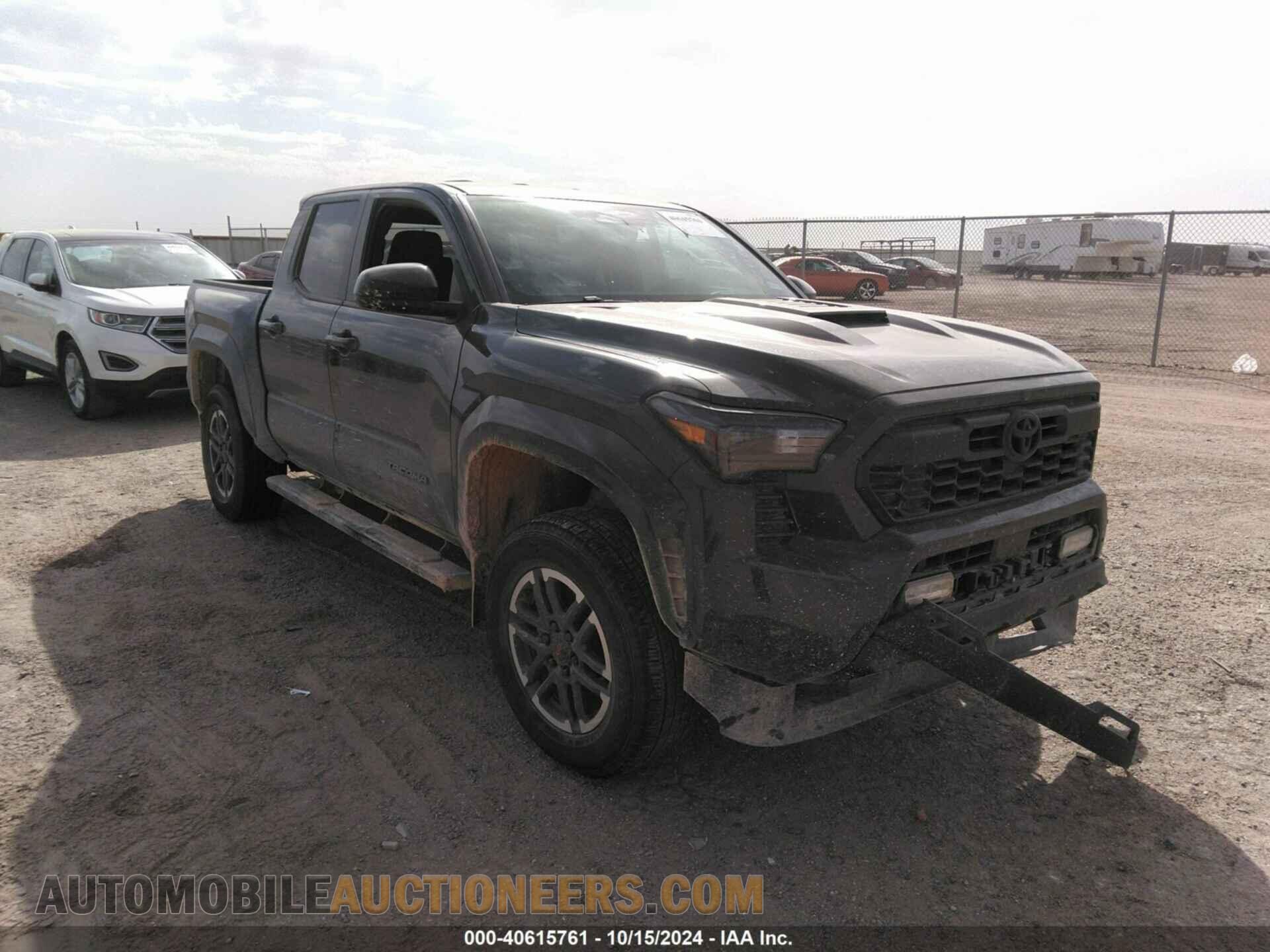 3TYKB5FN1RT006309 TOYOTA TACOMA 2024