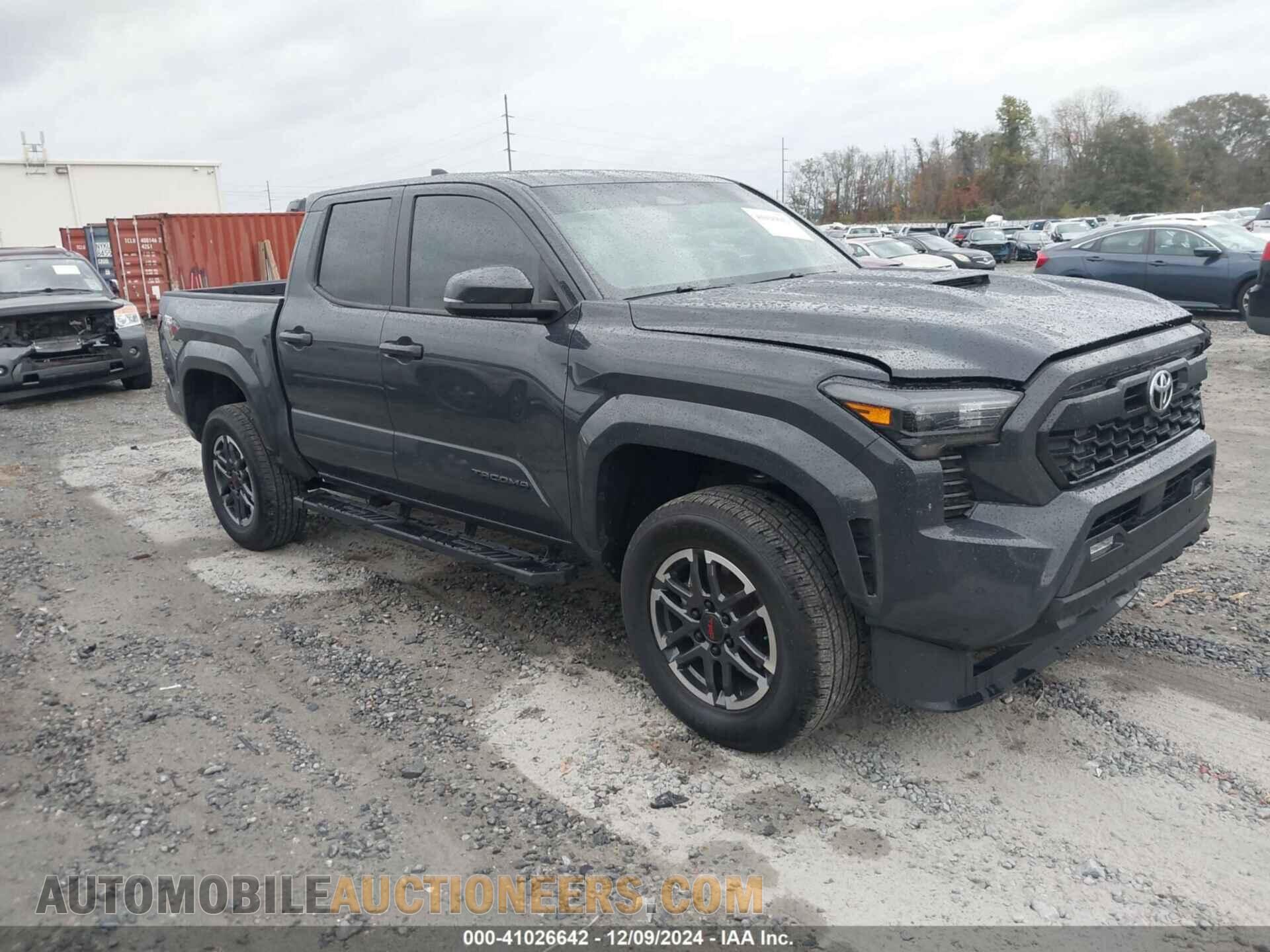 3TYKB5FN1RT007010 TOYOTA TACOMA 2024
