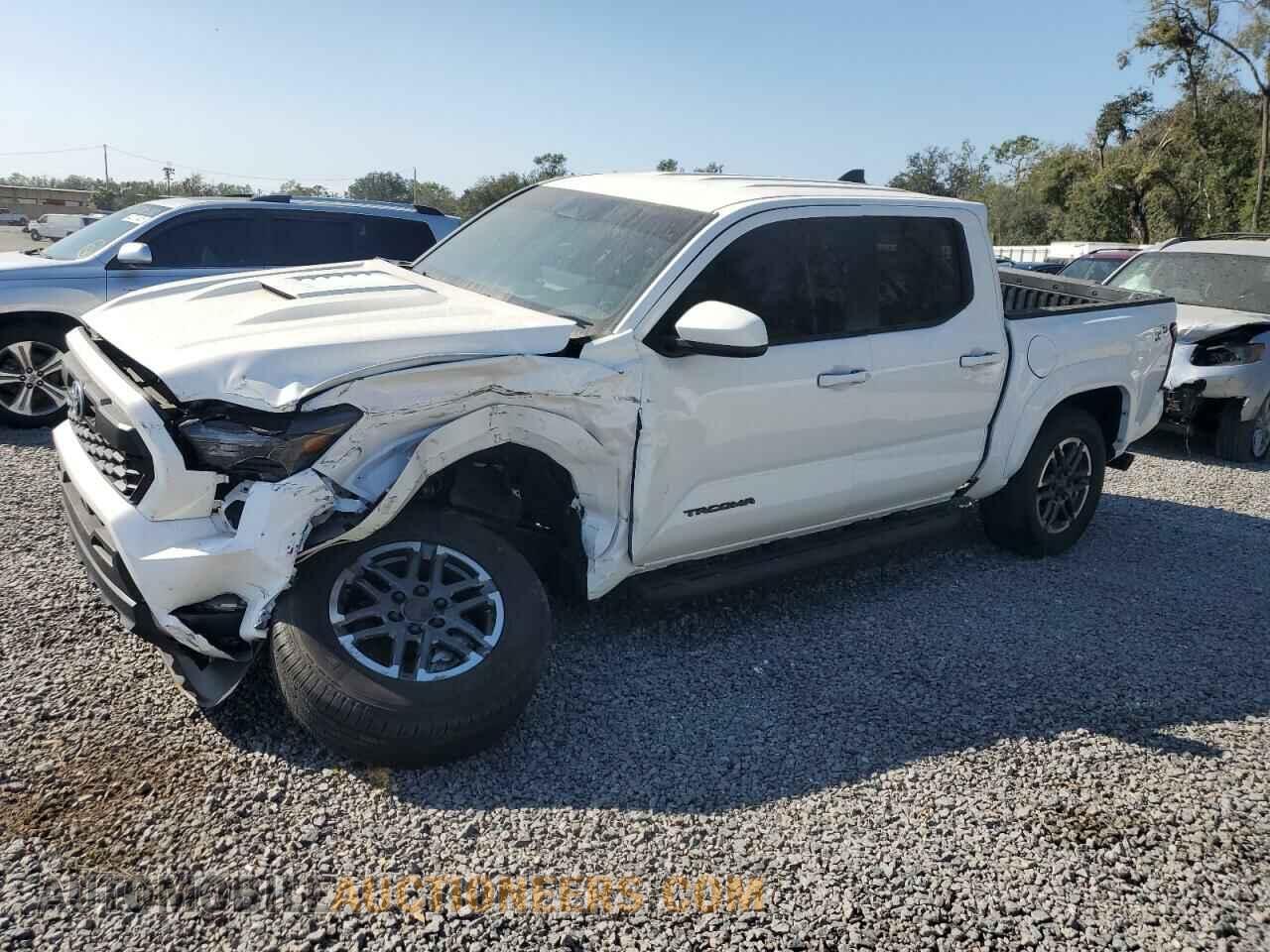 3TYKB5FN1RT007265 TOYOTA TACOMA 2024