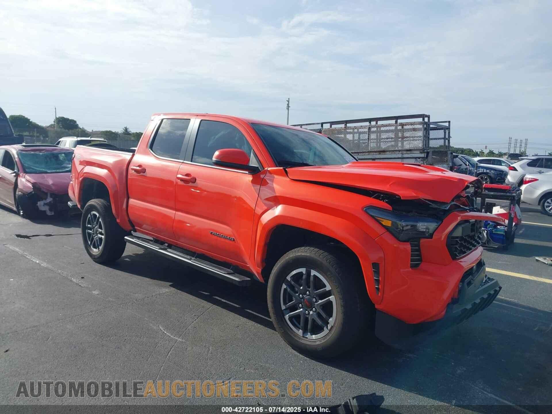 3TYKB5FN1RT014572 TOYOTA TACOMA 2024