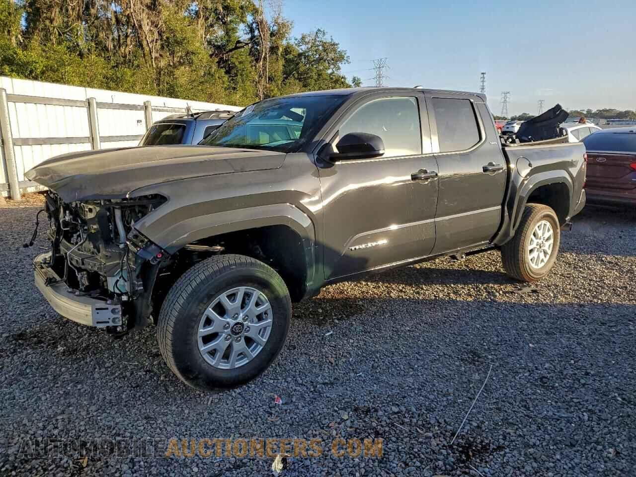 3TYKB5FN1ST025061 TOYOTA TACOMA 2025