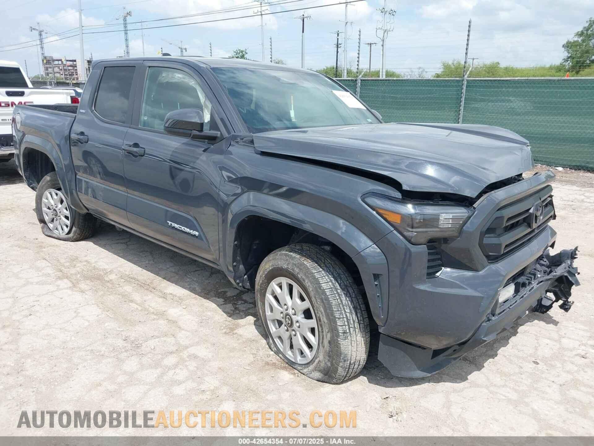 3TYKB5FN2RT000826 TOYOTA TACOMA 2024