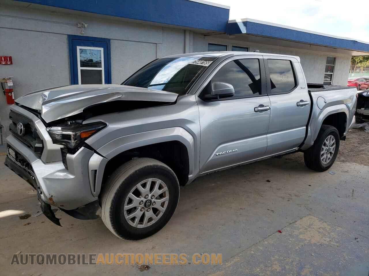 3TYKB5FN2RT001636 TOYOTA TACOMA 2024