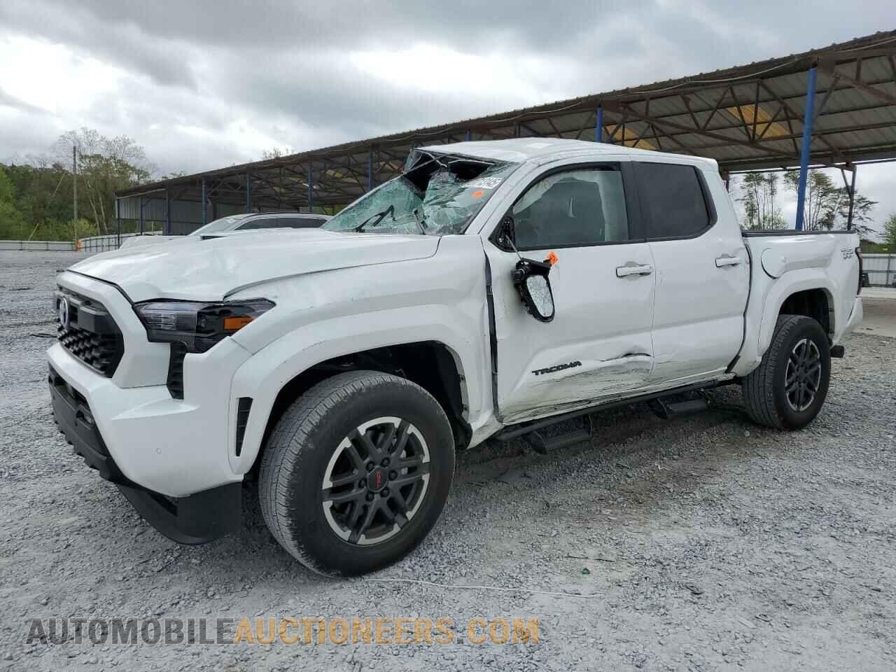 3TYKB5FN2RT002382 TOYOTA TACOMA 2024