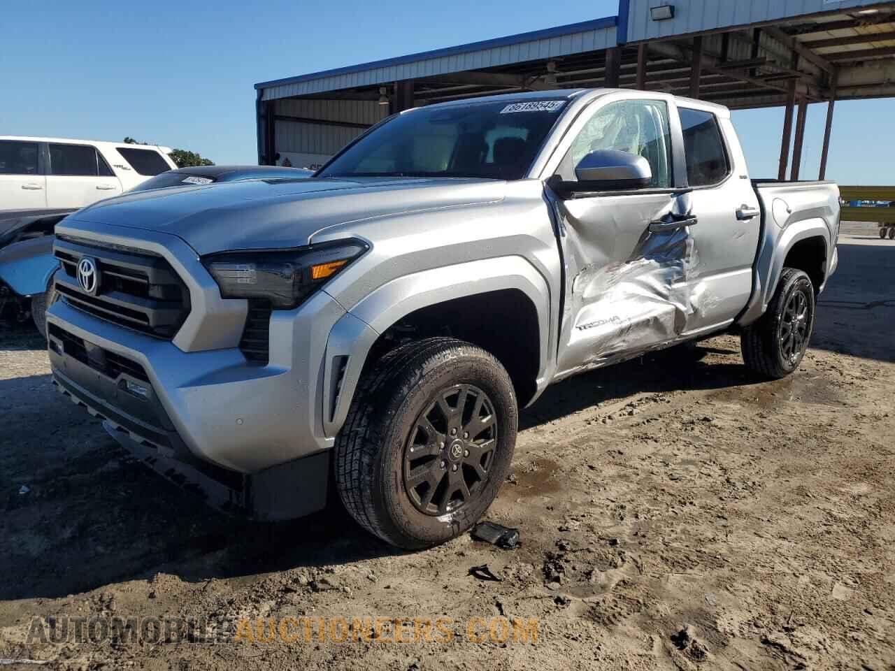 3TYKB5FN2RT004388 TOYOTA TACOMA 2024