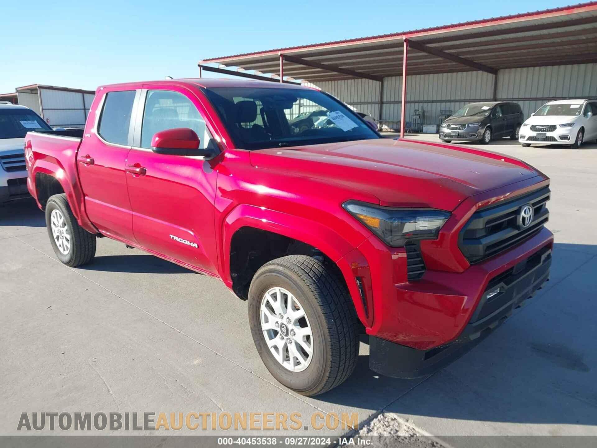 3TYKB5FN2RT004505 TOYOTA TACOMA 2024