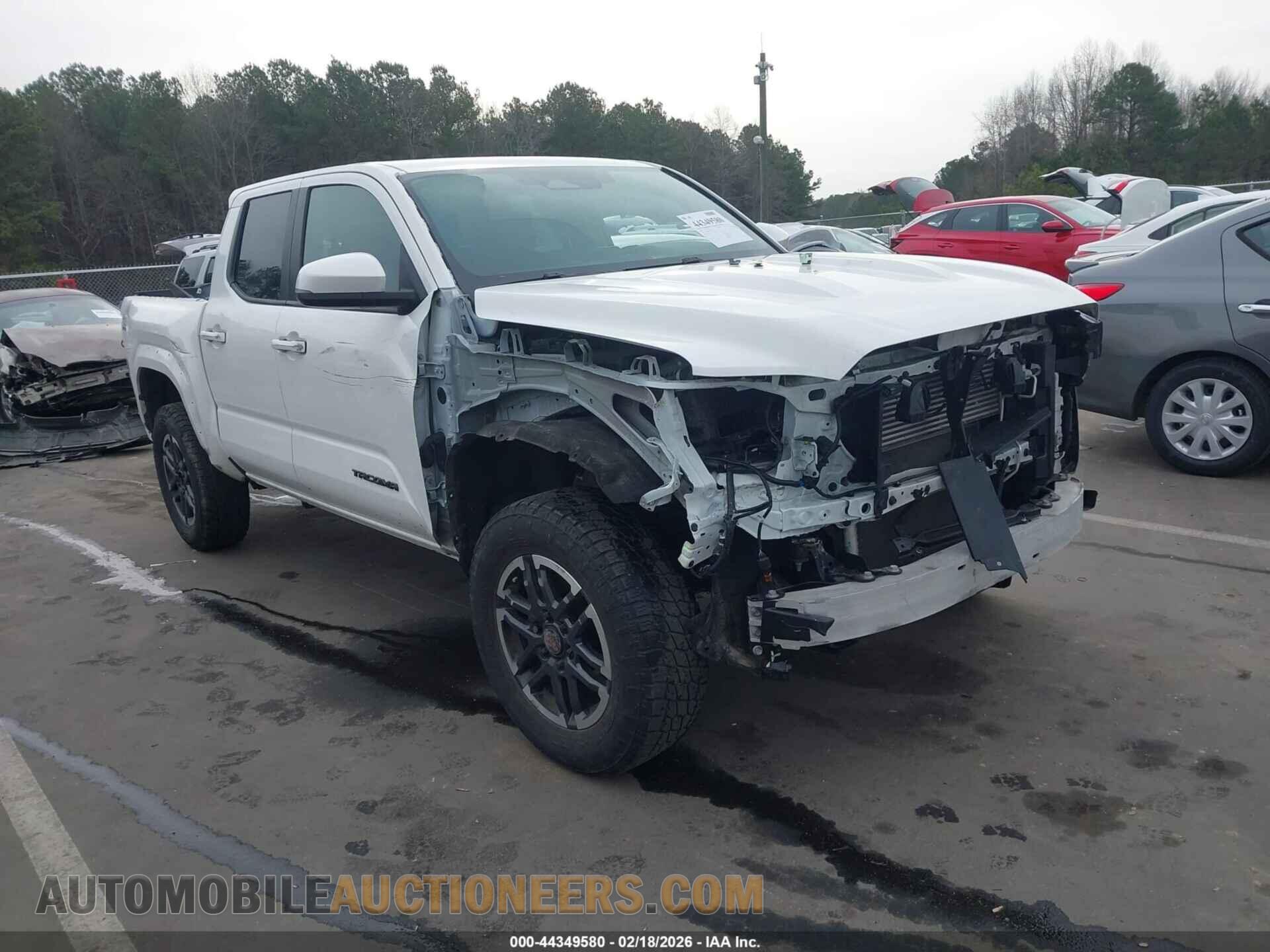 3TYKB5FN2RT005802 TOYOTA TACOMA 2024