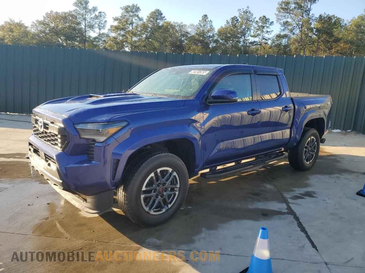 3TYKB5FN2RT005931 TOYOTA TACOMA 2024