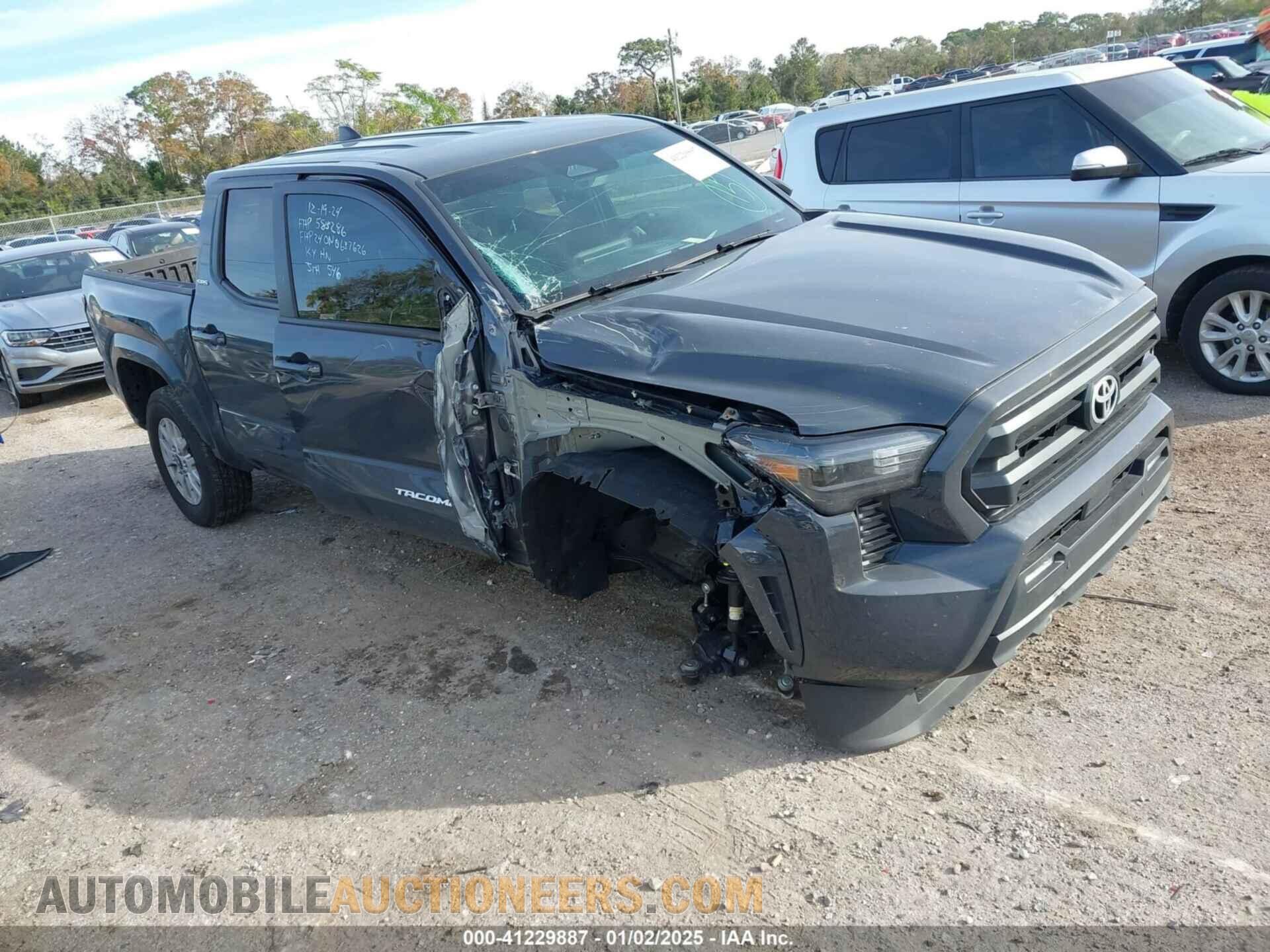3TYKB5FN2RT006528 TOYOTA TACOMA 2024