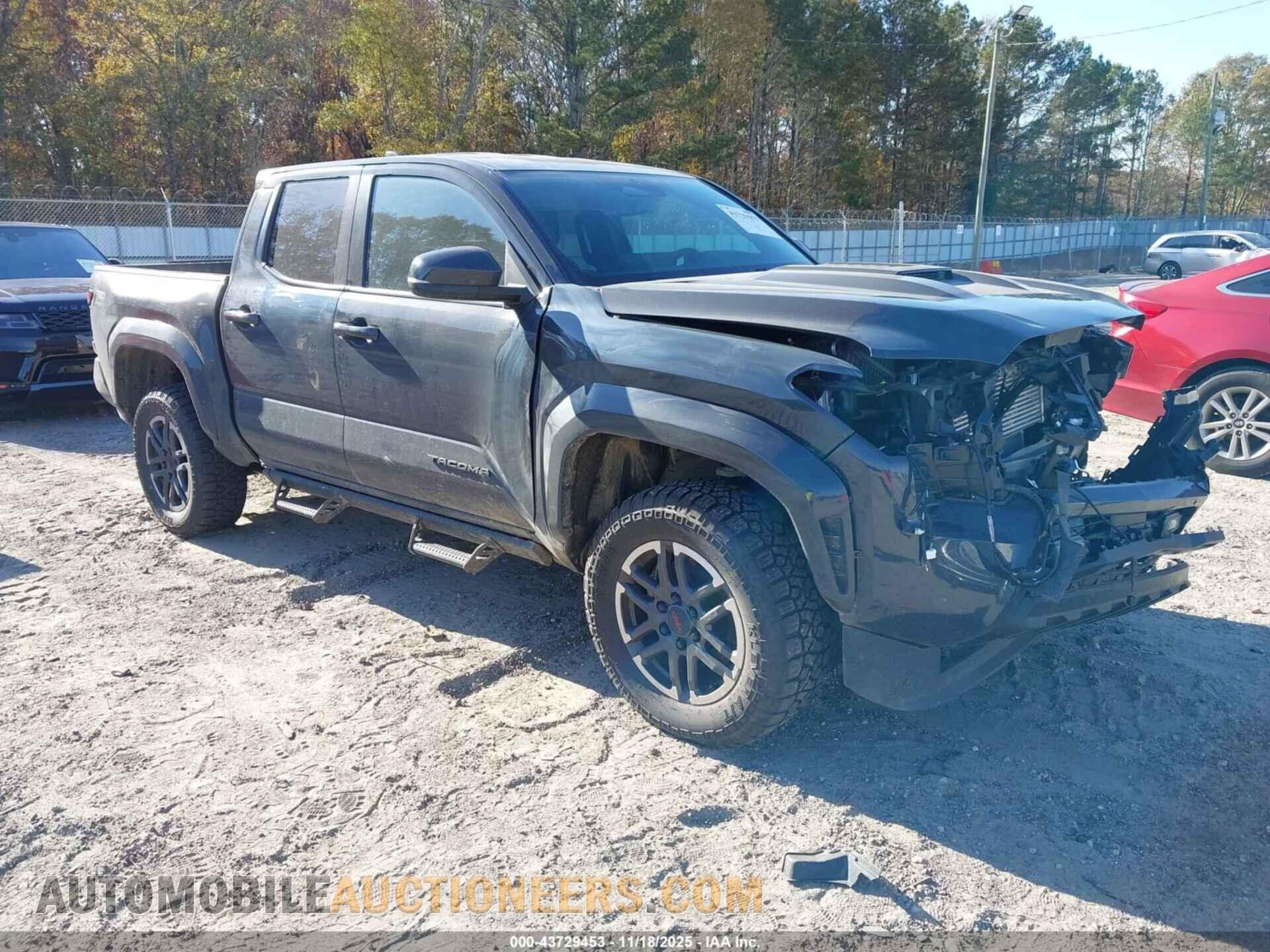 3TYKB5FN2RT007775 TOYOTA TACOMA 2024