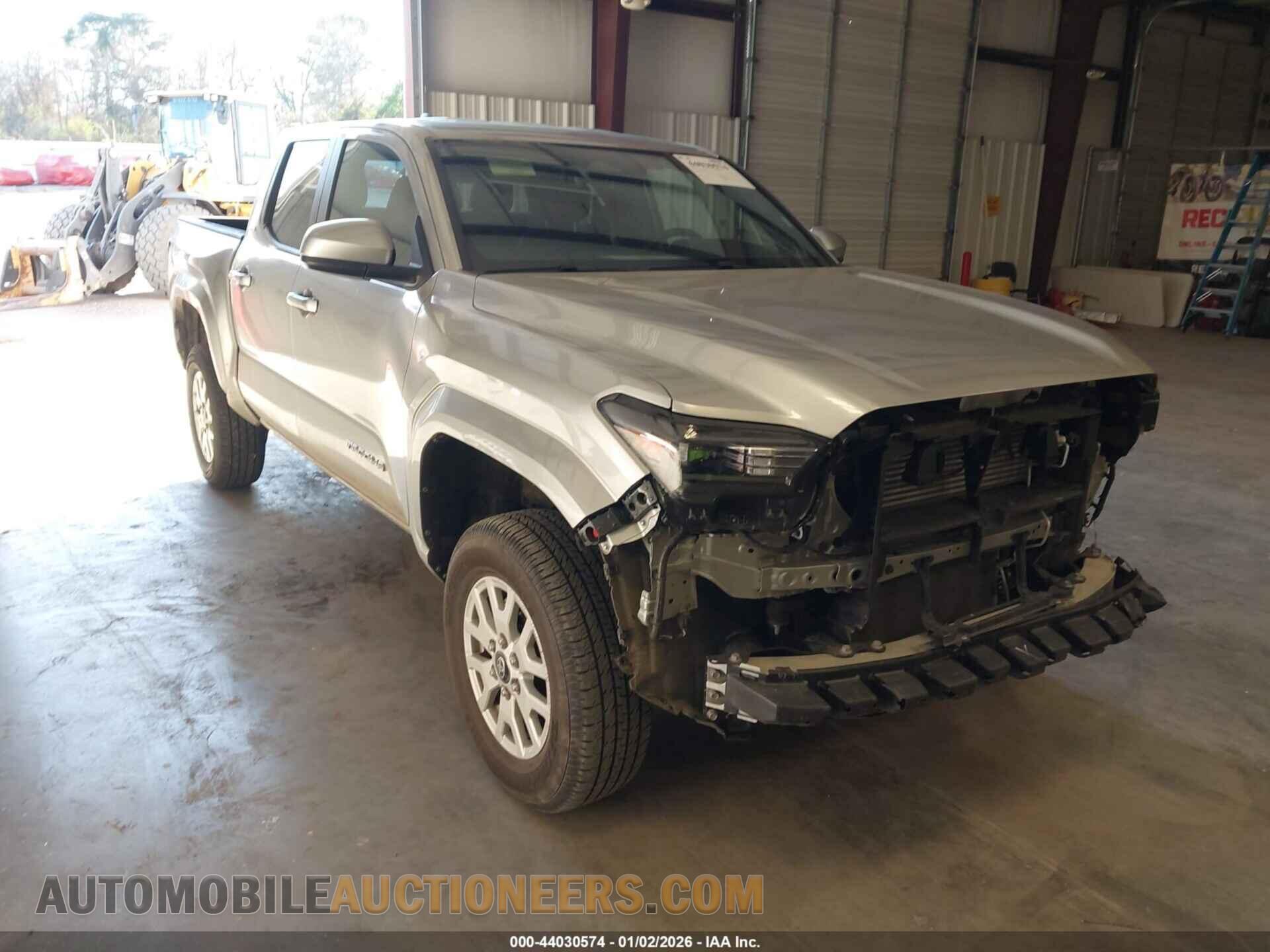 3TYKB5FN2RT008702 TOYOTA TACOMA 2024