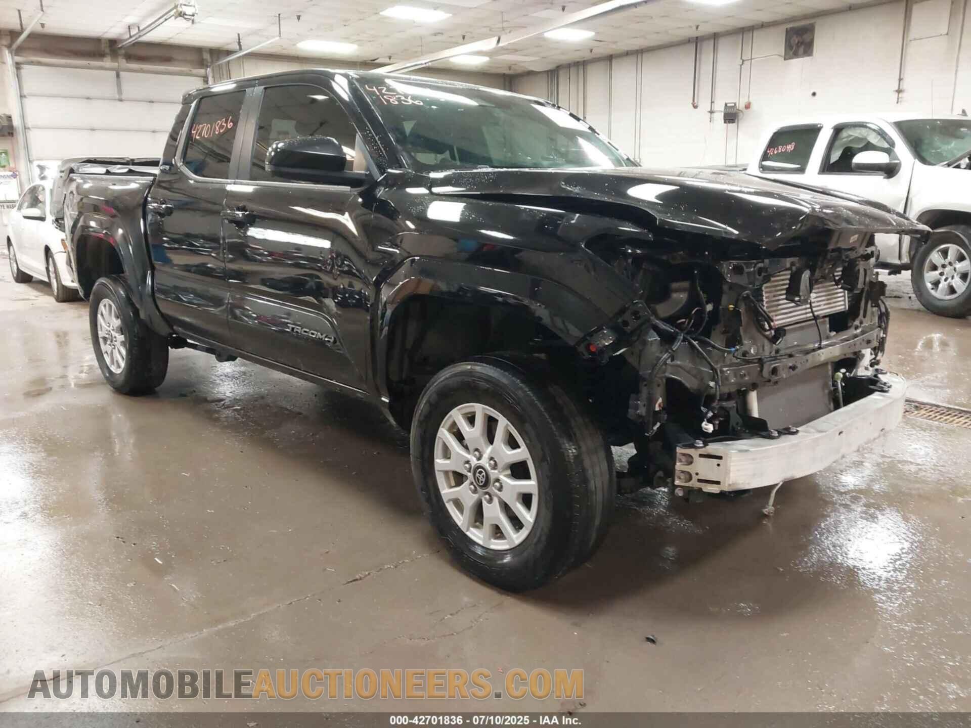 3TYKB5FN2RT011132 TOYOTA TACOMA 2024