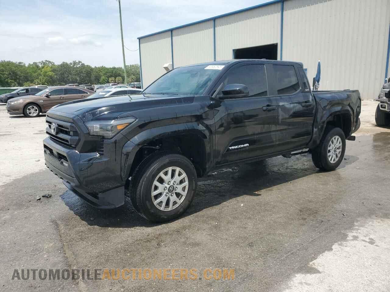 3TYKB5FN2RT011700 TOYOTA TACOMA 2024