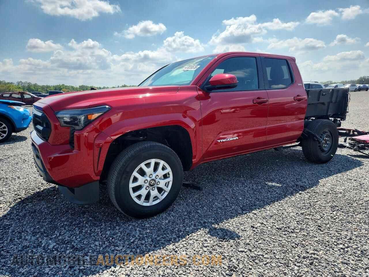 3TYKB5FN2ST016000 TOYOTA TACOMA 2025