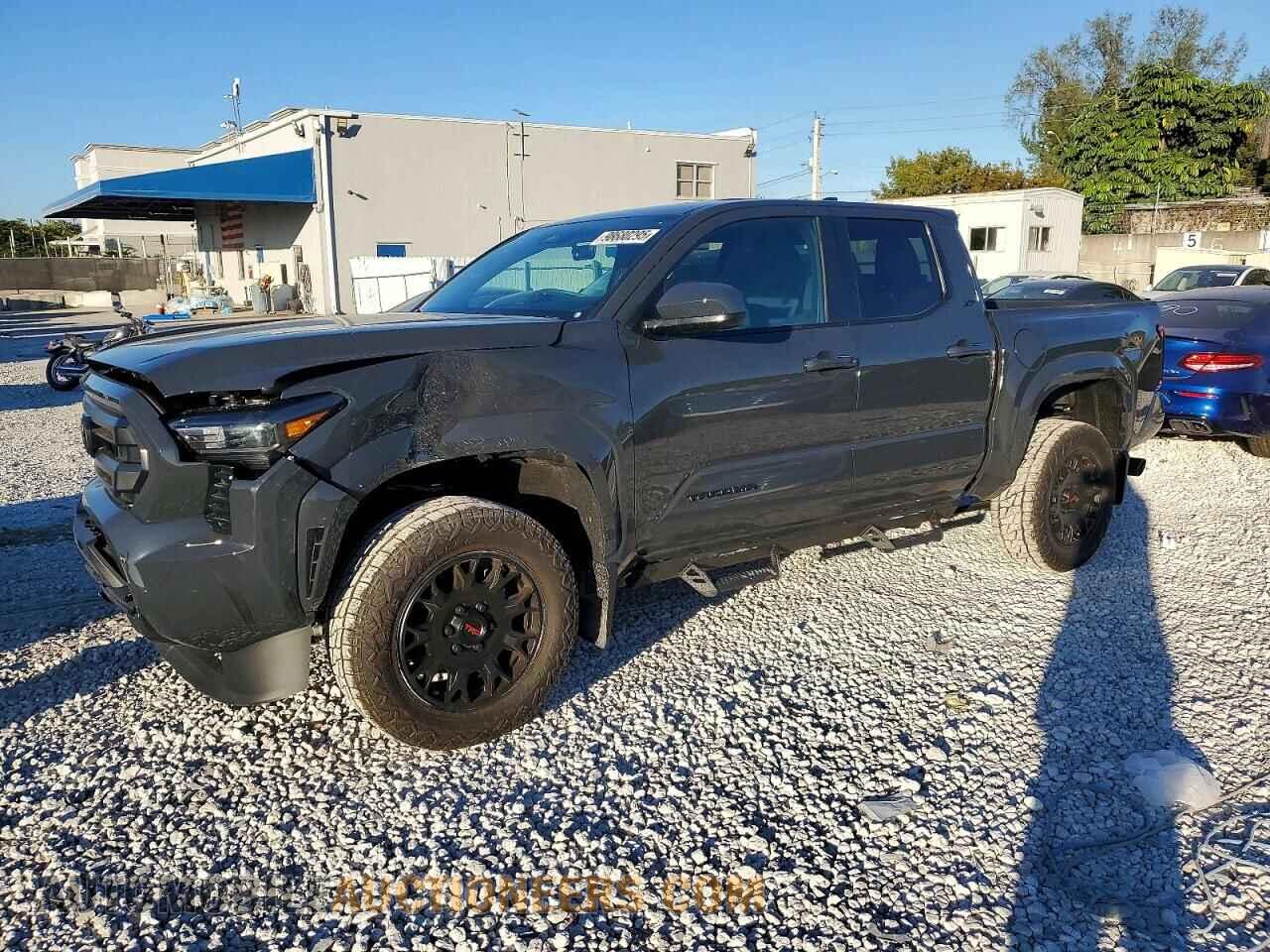 3TYKB5FN2ST028633 TOYOTA TACOMA 2025