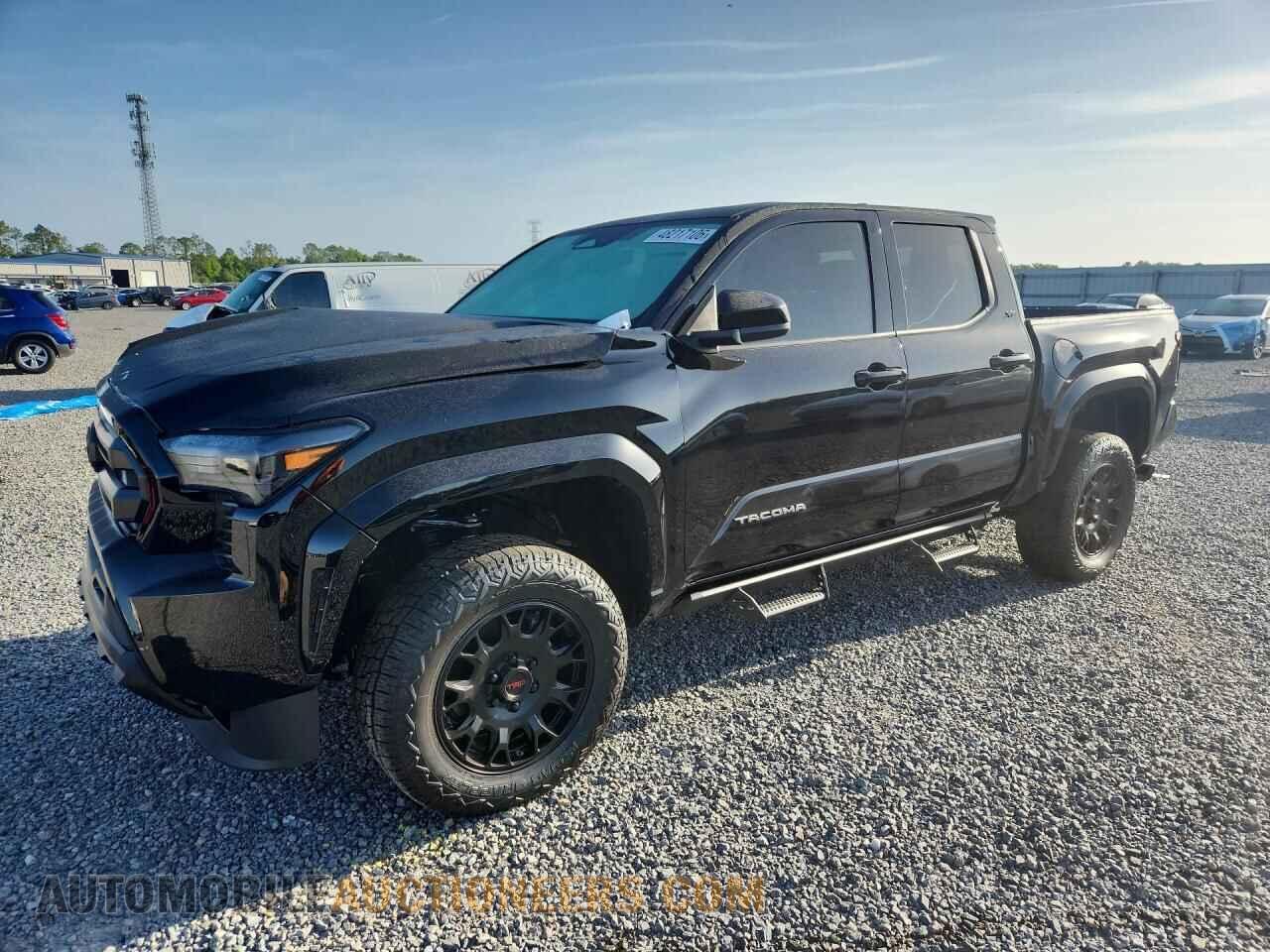 3TYKB5FN2TT031632 TOYOTA TACOMA 2026