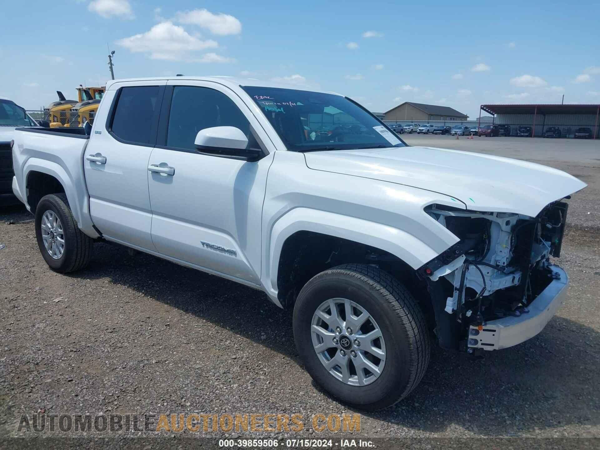 3TYKB5FN3RT001094 TOYOTA TACOMA 2024