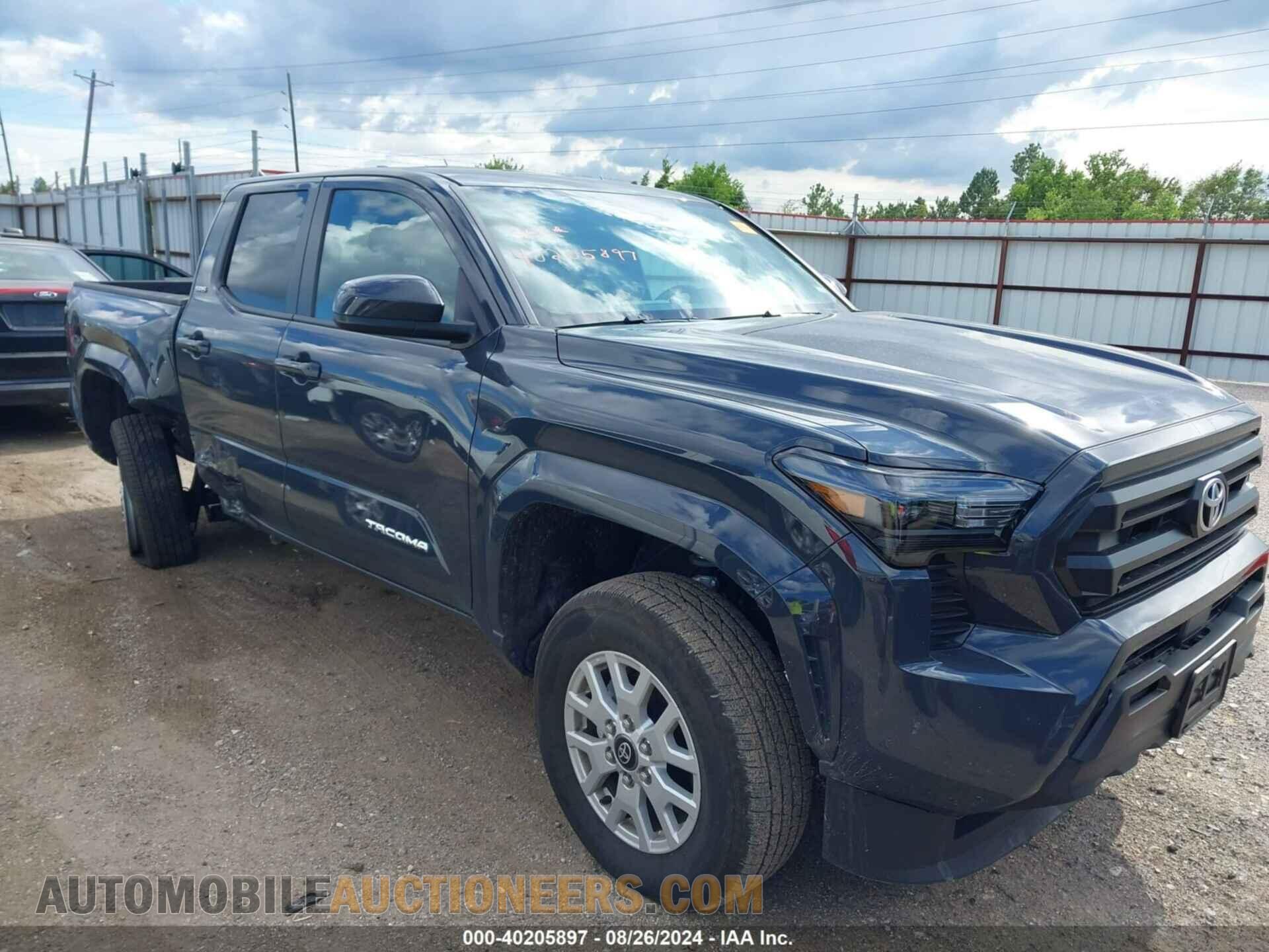 3TYKB5FN3RT001256 TOYOTA TACOMA 2024