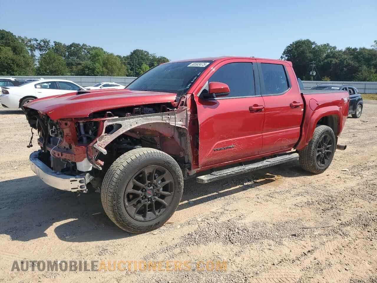 3TYKB5FN3RT002388 TOYOTA TACOMA 2024