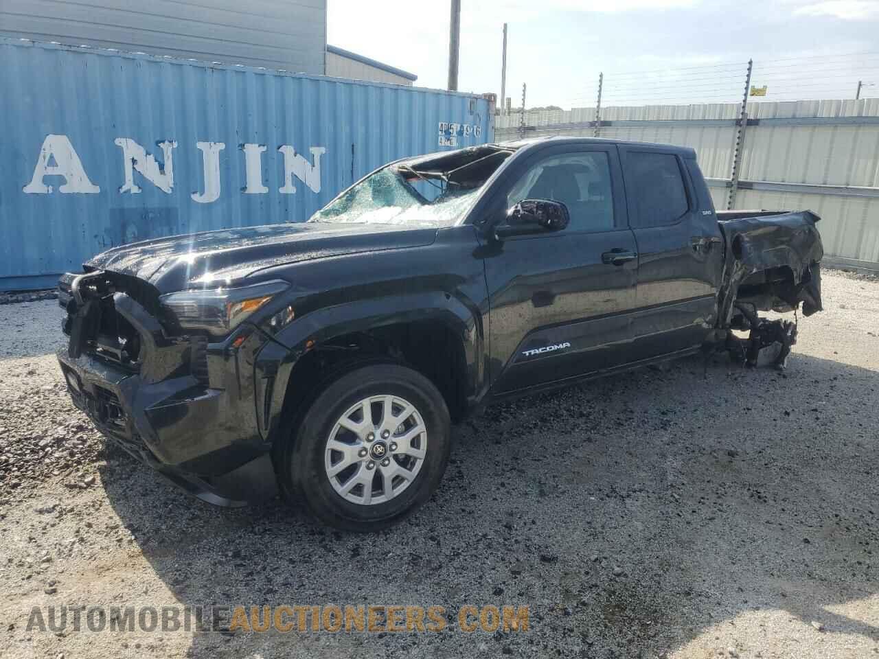 3TYKB5FN3RT003282 TOYOTA TACOMA 2024