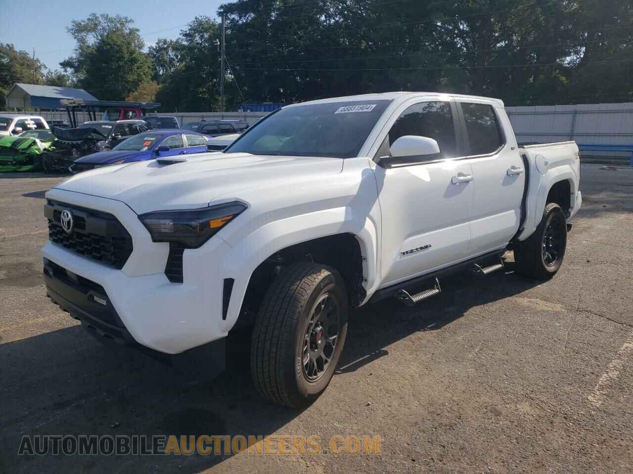3TYKB5FN3RT003394 TOYOTA TACOMA 2024