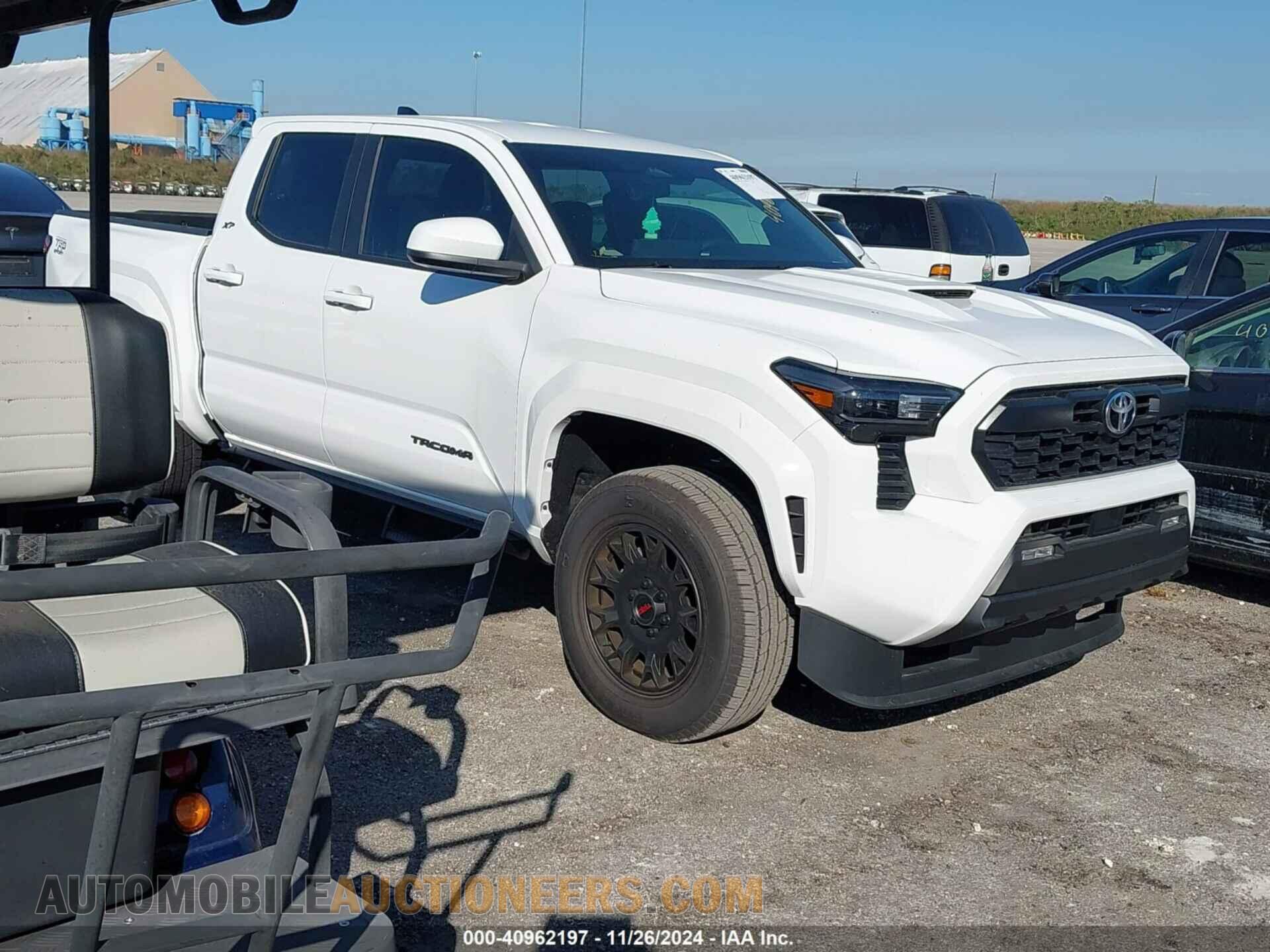 3TYKB5FN3RT003833 TOYOTA TACOMA 2024