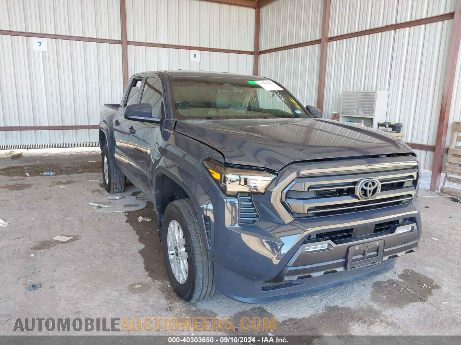 3TYKB5FN3RT004187 TOYOTA TACOMA 2024