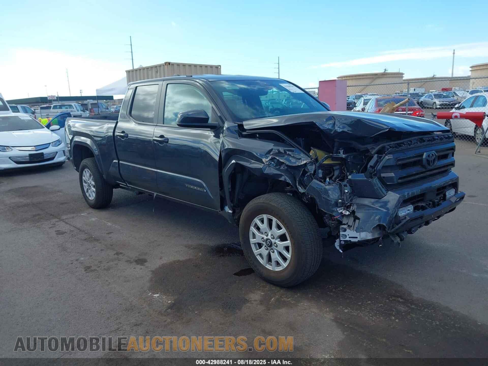 3TYKB5FN3RT006554 TOYOTA TACOMA 2024