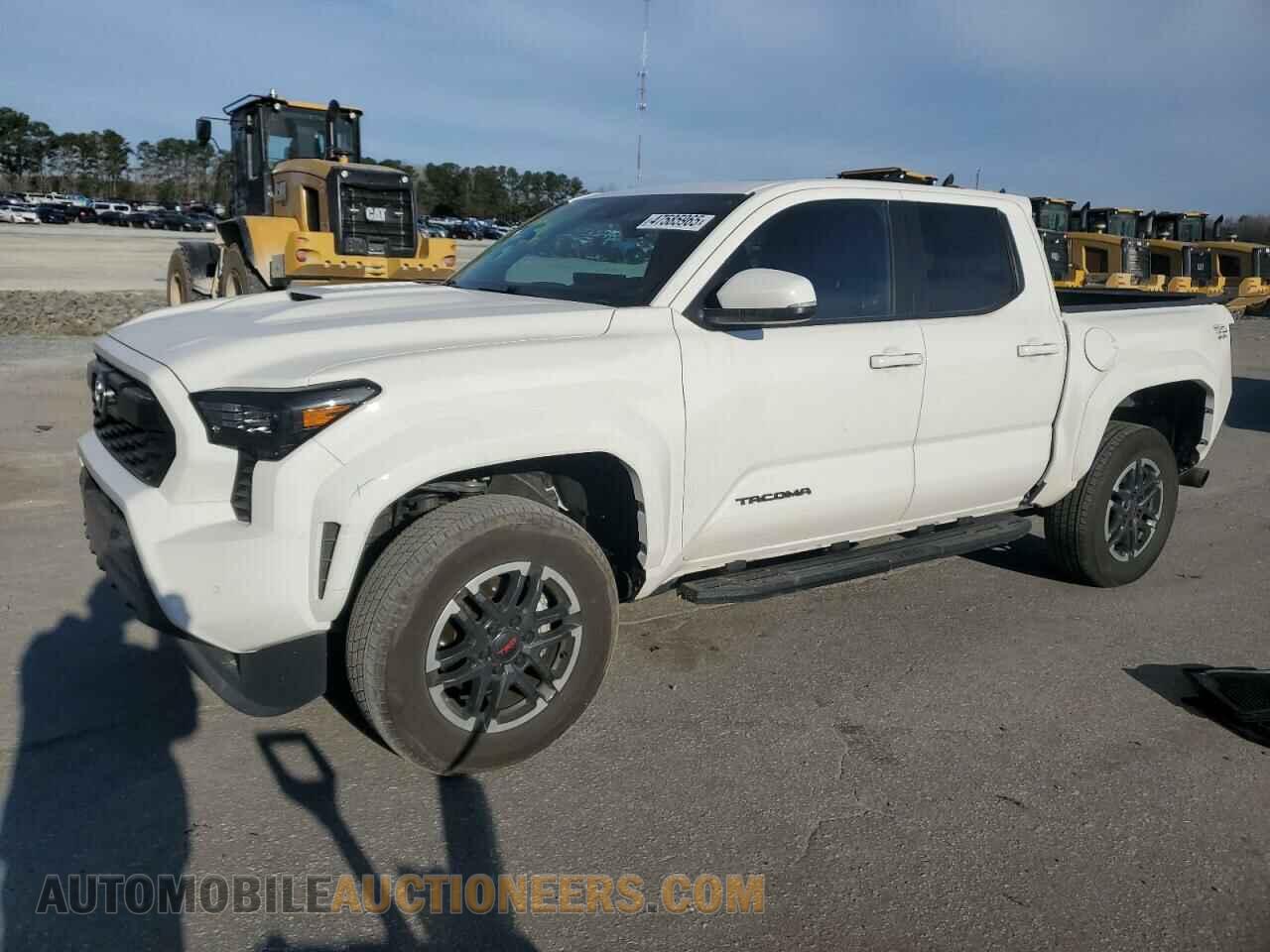 3TYKB5FN3RT006747 TOYOTA TACOMA 2024