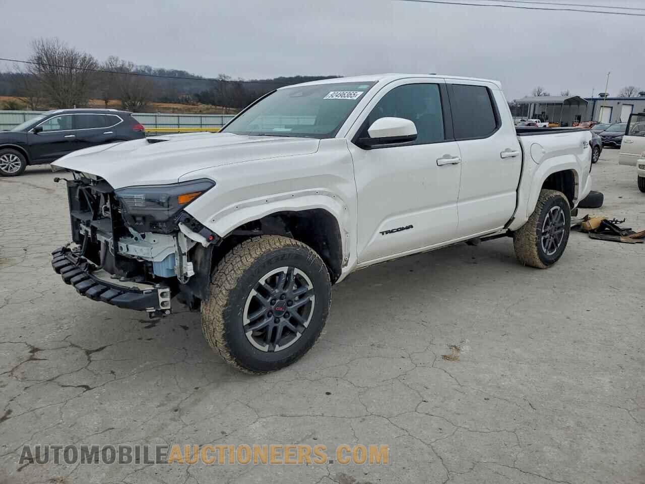 3TYKB5FN3RT007297 TOYOTA TACOMA 2024