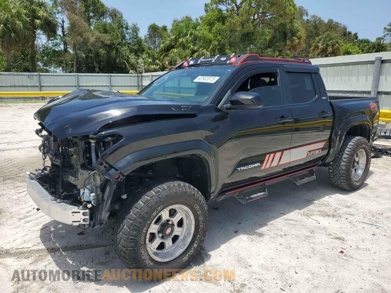 3TYKB5FN3RT007865 TOYOTA TACOMA 2024