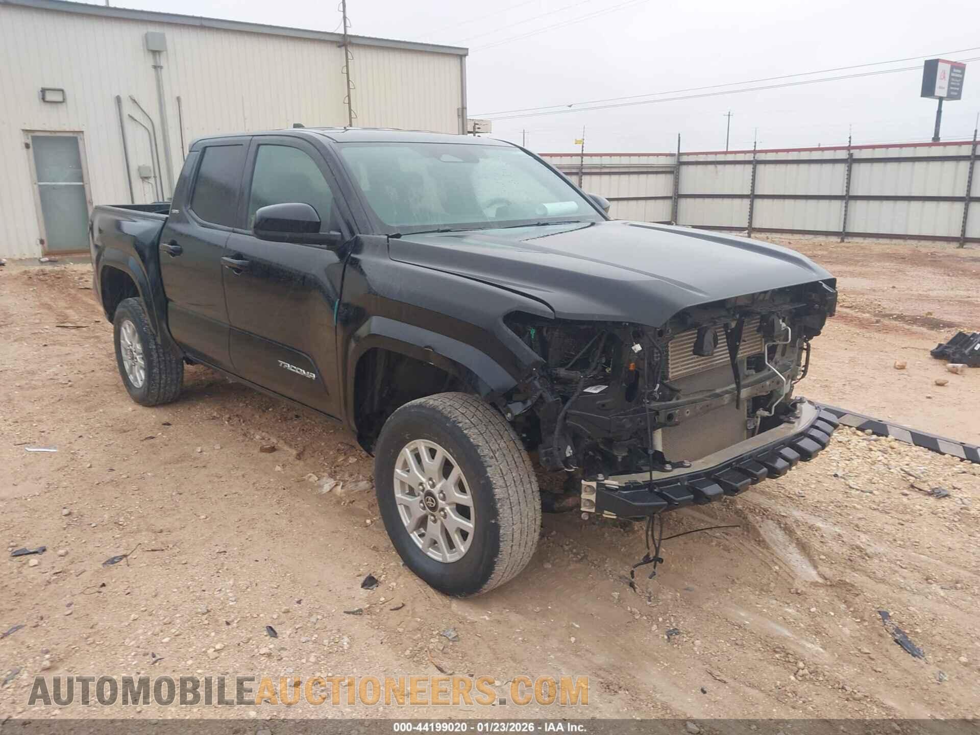 3TYKB5FN3RT008384 TOYOTA TACOMA 2024