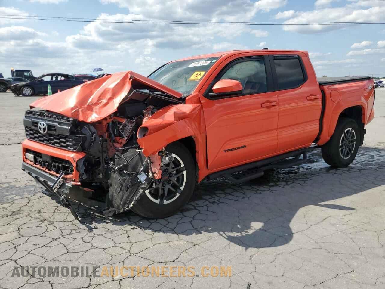 3TYKB5FN3RT008594 TOYOTA TACOMA 2024