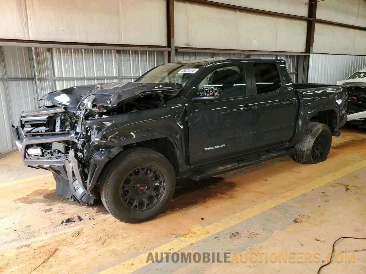 3TYKB5FN3RT009700 TOYOTA TACOMA 2024