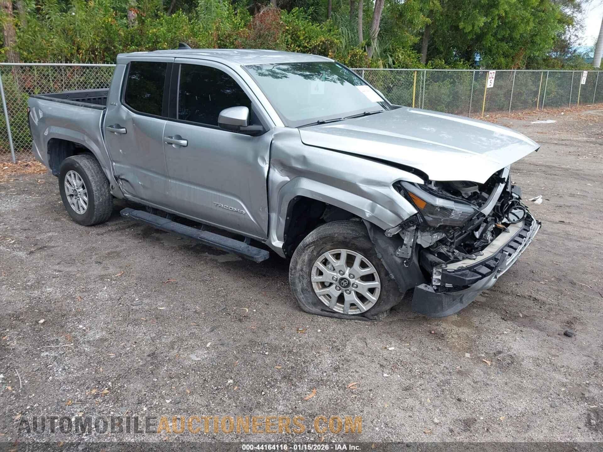 3TYKB5FN3RT010894 TOYOTA TACOMA 2024
