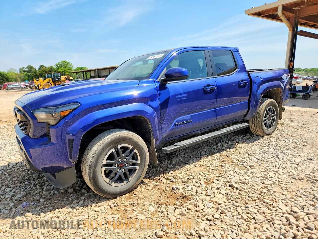 3TYKB5FN3RT011270 TOYOTA TACOMA 2024