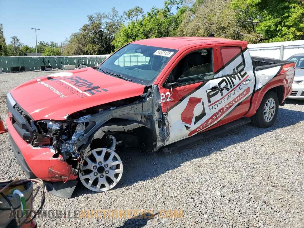 3TYKB5FN3RT011284 TOYOTA TACOMA 2024