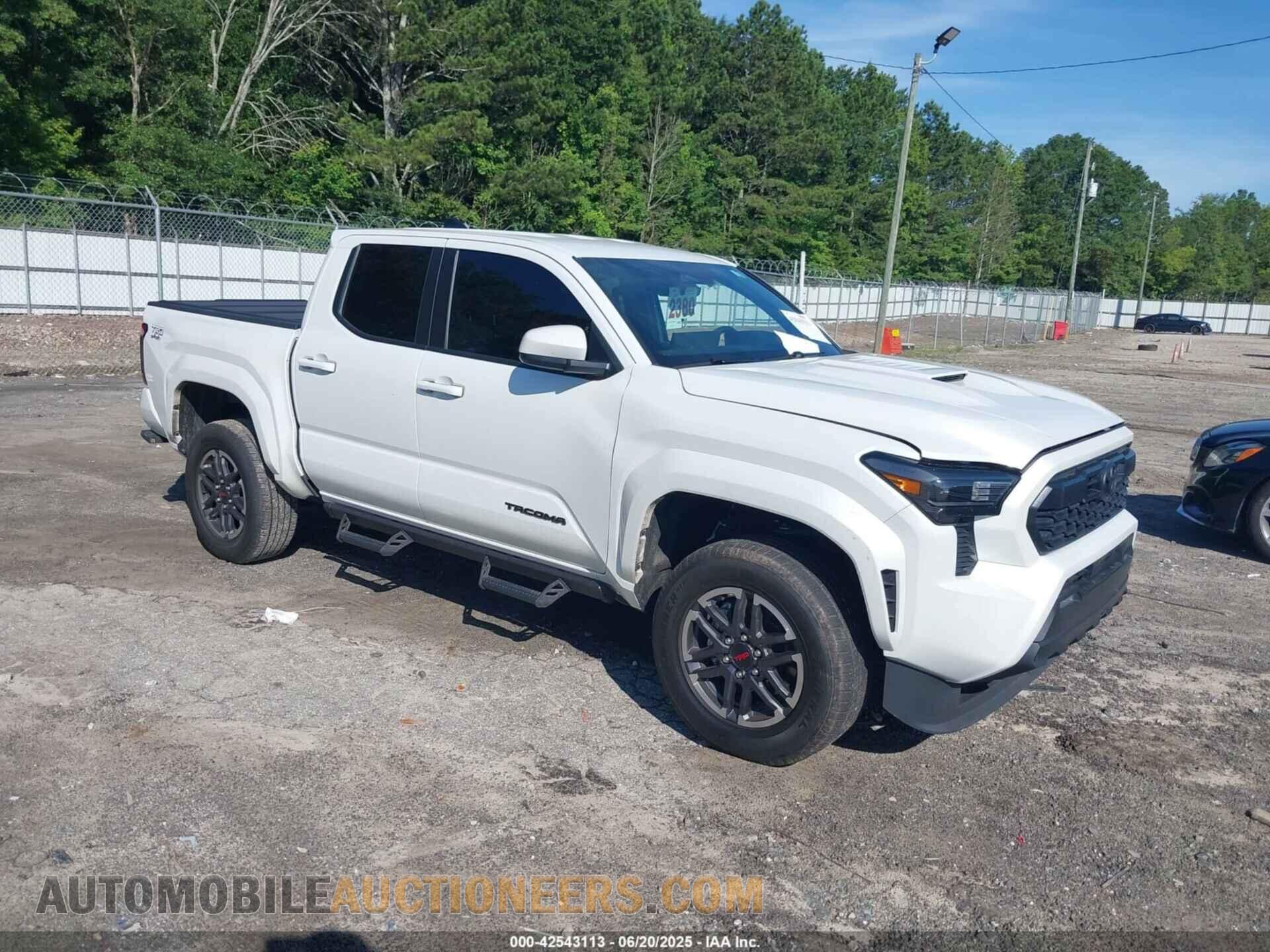 3TYKB5FN3RT011351 TOYOTA TACOMA 2024
