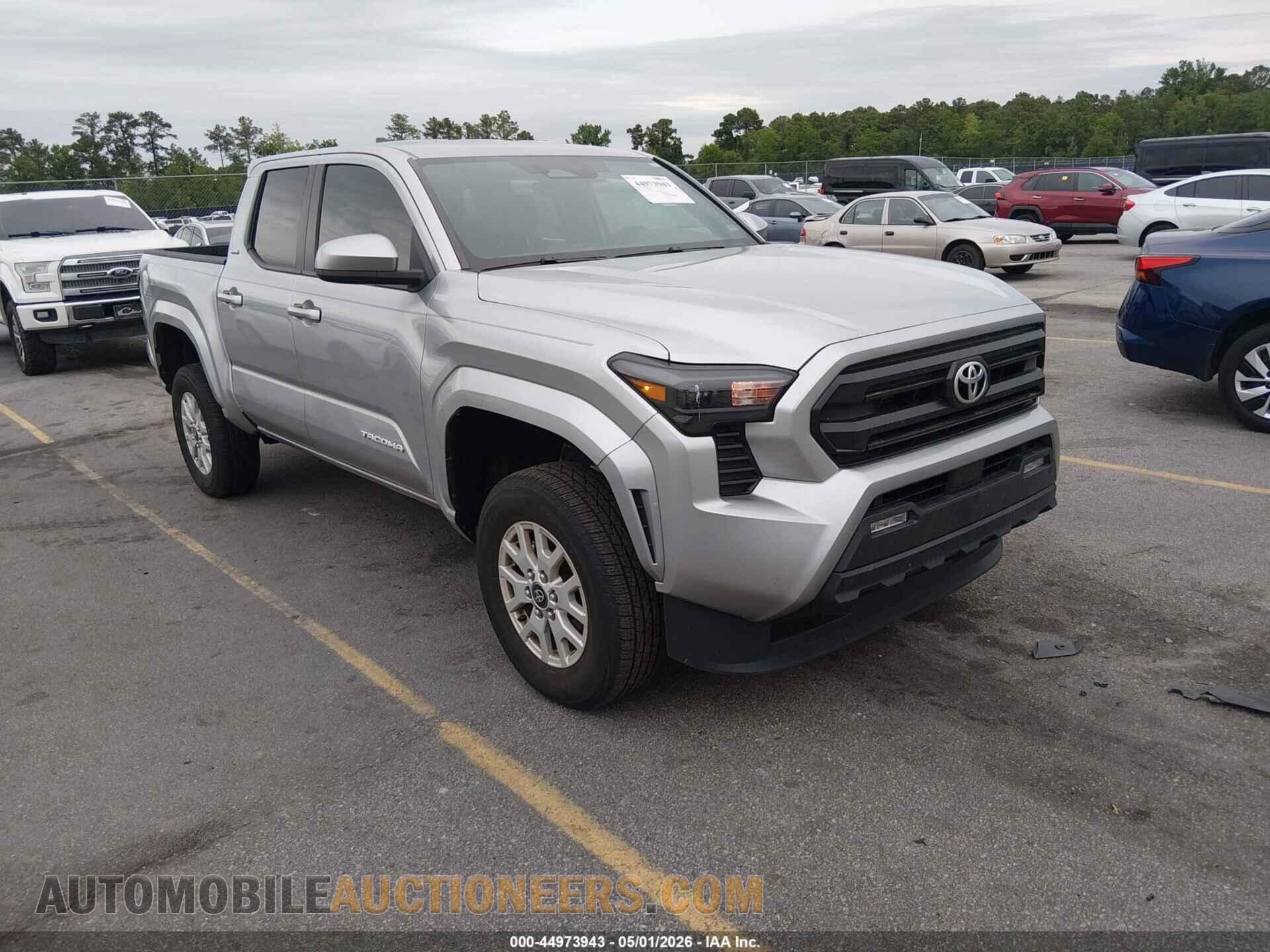 3TYKB5FN3RT013004 TOYOTA TACOMA 2024