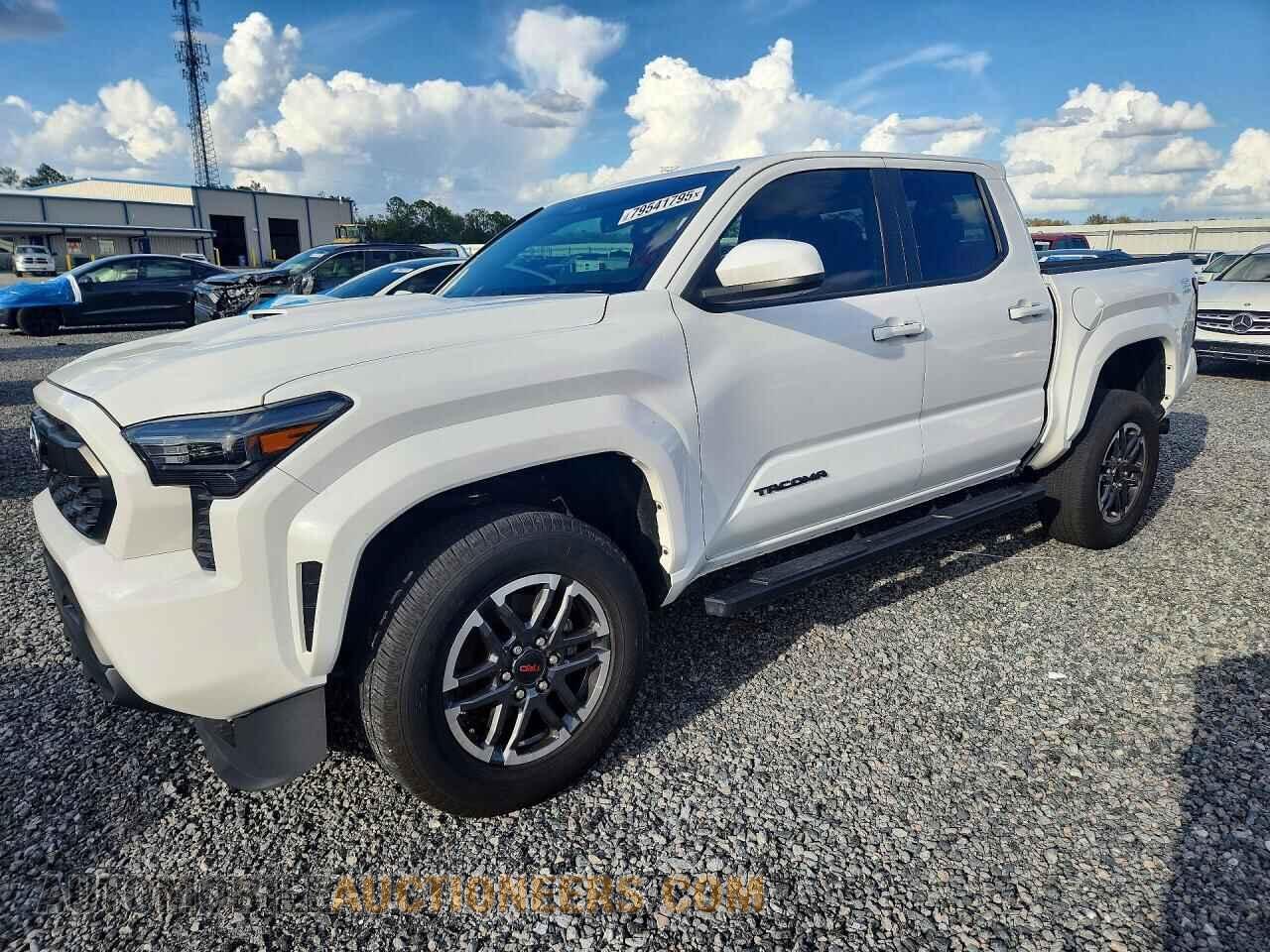 3TYKB5FN3RT013262 TOYOTA TACOMA 2024