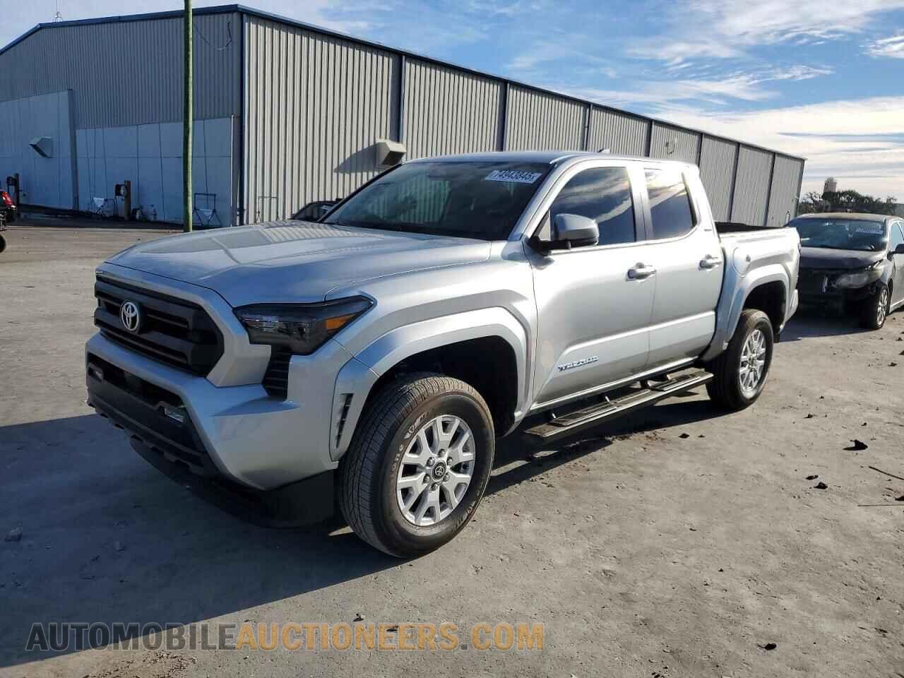 3TYKB5FN3ST016572 TOYOTA TACOMA 2025