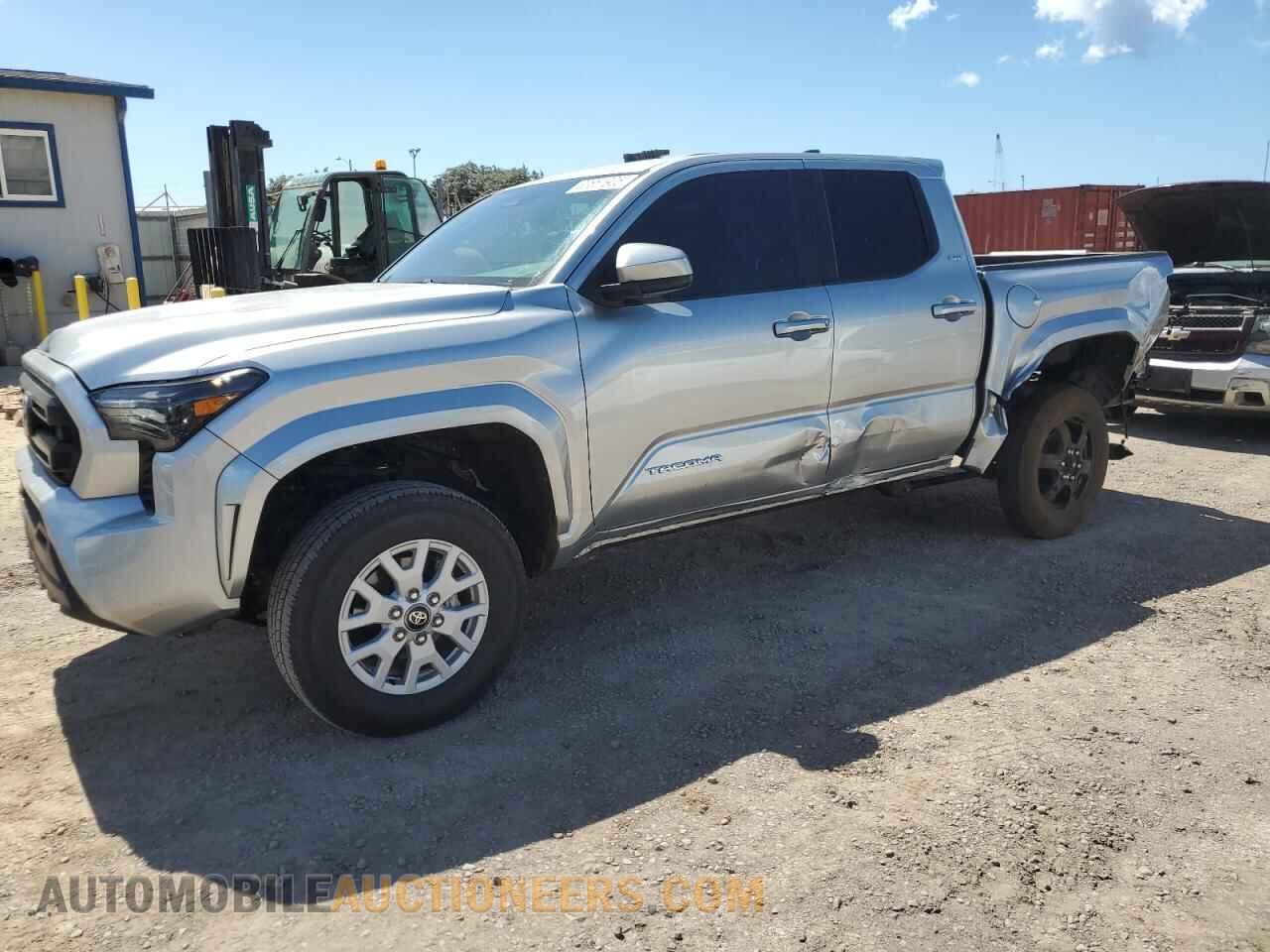 3TYKB5FN4RT000889 TOYOTA TACOMA 2024
