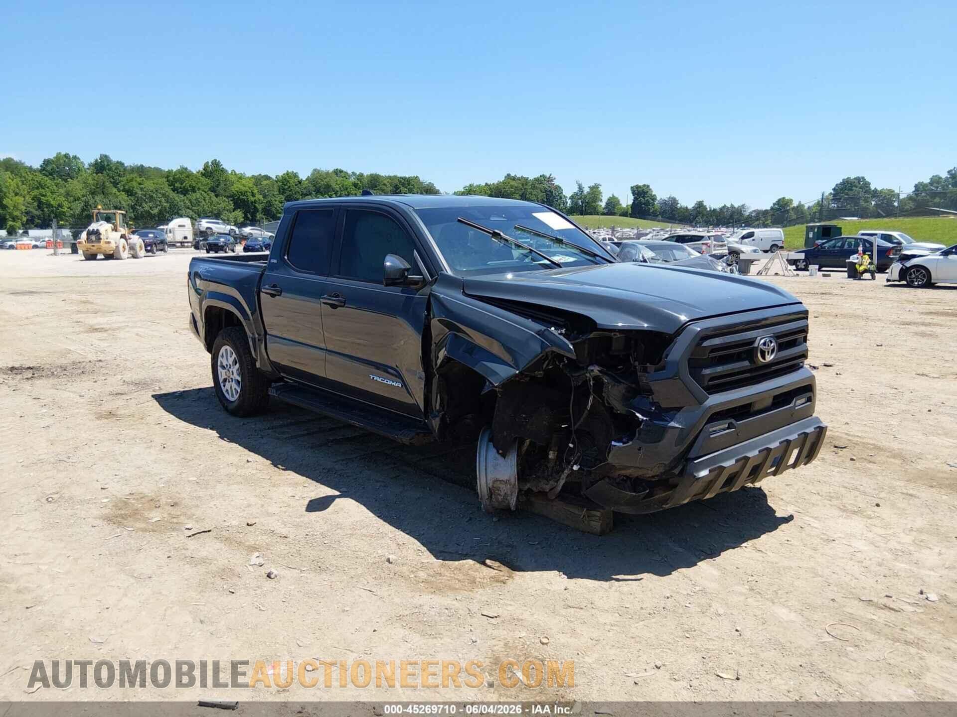 3TYKB5FN4RT001119 TOYOTA TACOMA 2024