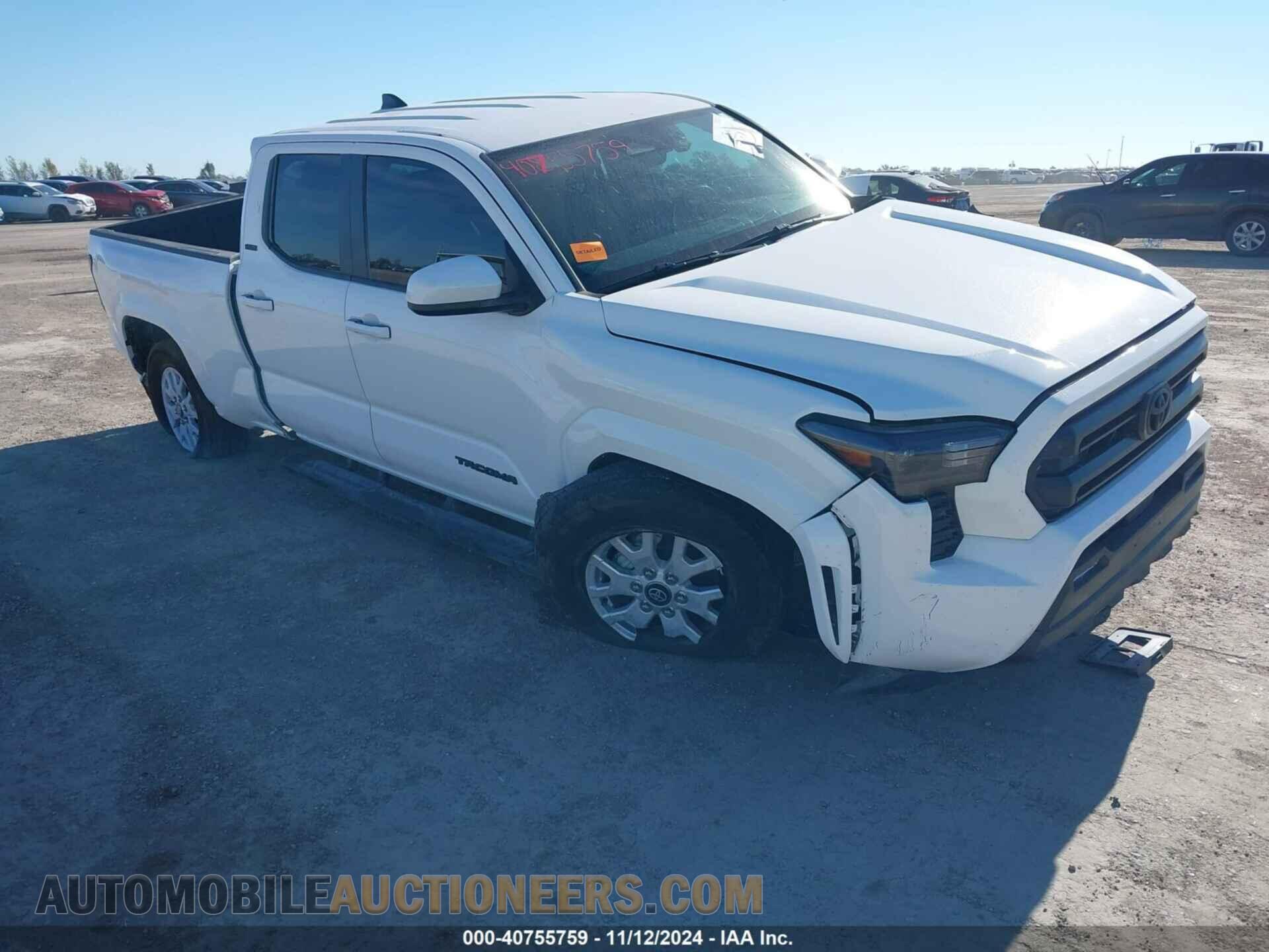 3TYKB5FN4RT001587 TOYOTA TACOMA 2024