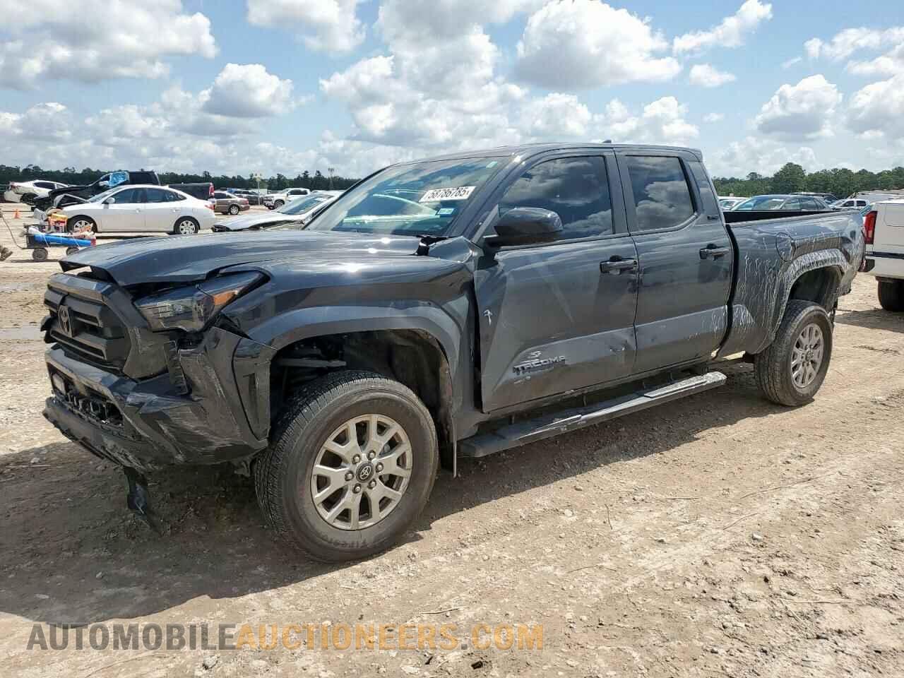 3TYKB5FN4RT001752 TOYOTA TACOMA 2024